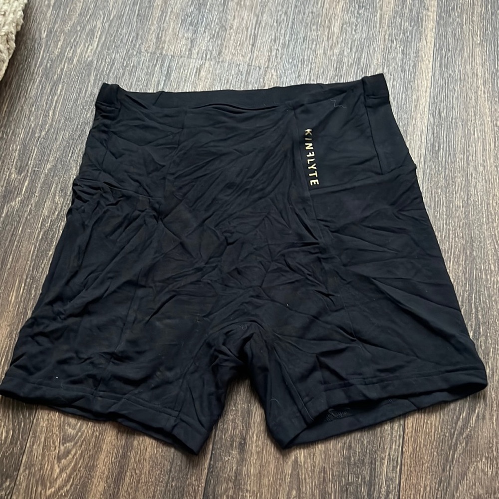 Kinflyte Shorts